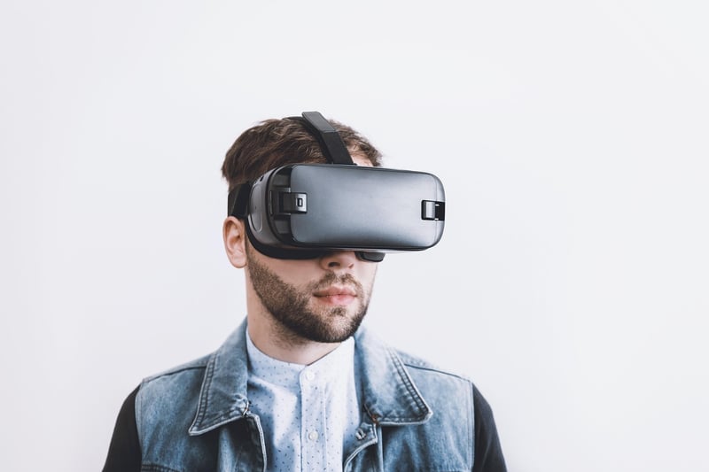 Alternate Reality Gadgets